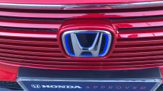 Honda HR-V 1.5 eHEV Advance 5dr CVT Hybrid Hatchback